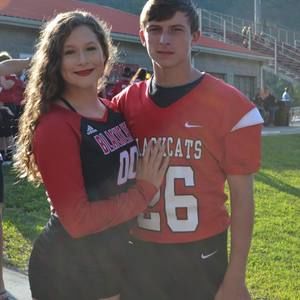 Meet your Posher, Jada